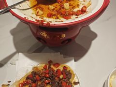 -辣可可·小炒黄牛肉(望京凯德MALL店)