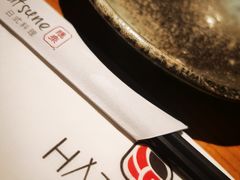 -Hatsune隐泉日式料理(三里屯太古里店)