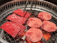 -大牛焱烧·和牛炭火烧放题
