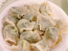 手工饺子-镜泊湖酒家(兴华街金鼎店)