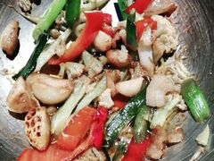 -绿茶餐厅(深圳龙华天虹购物中心店)