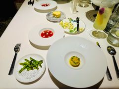 -Le Comptoir de Pierre Gagnaire
