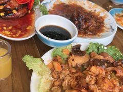 -闻香阁·清真(光荣道店)
