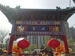 -古文化街旅游区