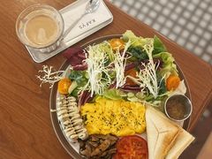 -KAFVS咖啡思咖啡馆(香海路店)