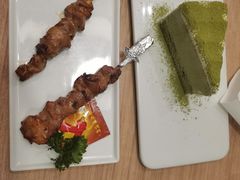 -必胜客(东茅岭店)