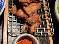 -老头儿油爆虾·知味杭州(爱琴海购物中心)