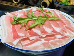 -卤校长重庆火锅(国兴店)