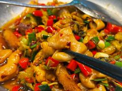 -费大厨辣椒炒肉(黄兴中心广场店)