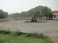 景点-东湖落雁景区