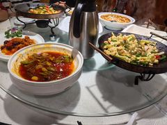 -老雒阳面馆·水席(洛宁高速路口店)