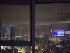 -秀·吧 Show Bar(兰州盛达希尔顿酒店)