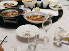 -丰收日·小海鲜·沪上家宴(顾村正大店)