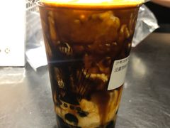 -老虎堂黑糖专壳 (尖沙咀乐道店)