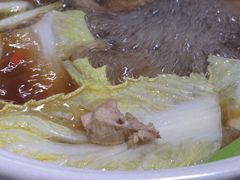 -名善山珍·野生菌汤锅(文殊院店)