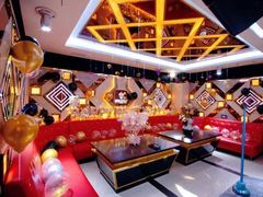 -V麦量贩KTV(富康城店)