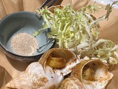 -小火花·干式熟成牛排馆Spark SteakHouse(剑桥郡店)