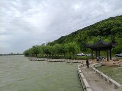 -南北湖风景区