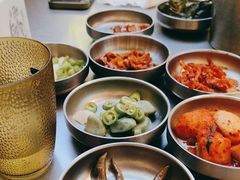 -大叹号·朝鲜族烤肉(潍坊泰华城店)