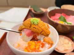 -鮨一日本料理旗舰店(总店)