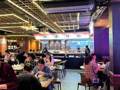 大堂-啫神·广州地标美食(北京路店)