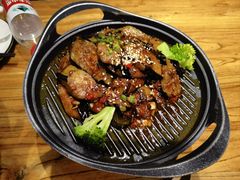 -U你·湖北家宴菜(南湖总店)