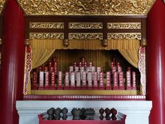 -历代帝王庙博物馆