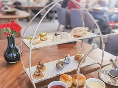 -北京柏悦酒店·锦庭餐厅Dining Room