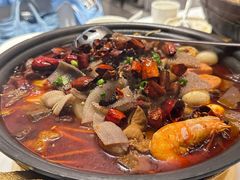 -眉州东坡(国贸店)