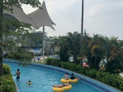 -黄金海岸水上乐园