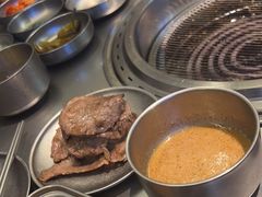 -大叹号·朝鲜族烤肉(潍坊泰华城店)