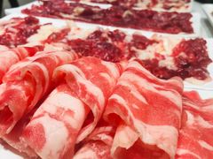 -古乐牛香·鲜牛肉牛杂火锅(梅村五洲国际店)