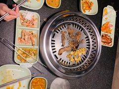 -韩盛·盛江山自助料理(中街大悦城店)