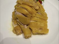 -五棵树•粤西高凉菜(琶洲店)