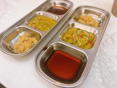 -白仁仔· 活烤海鲜 宵夜(豫园店)