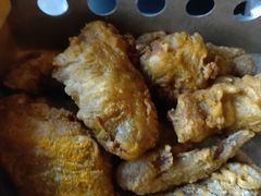 -阿捡忭京炸鸡(韭菜园总店)