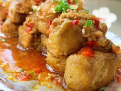 -臭鳜鱼人家·老字号徽菜