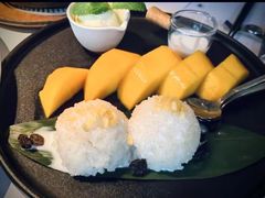 -月芽·自由餐厅·西溪湿地餐厅