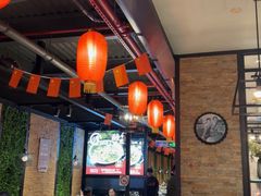 -天都火锅酒楼(虹梅南路店)