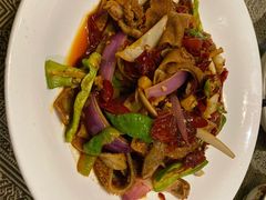 尕子羊肚-小尕子·新疆菜(明园店)