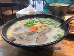 -鸭小妹鸭血粉丝(老门东店)