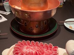 -额尔敦·品质自助(摩尔城店)