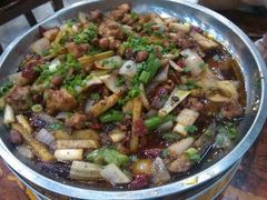 android_upload_pic-双流兔头(成都金丝街总店)