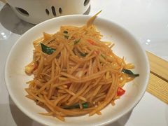 -上关东东北菜(夫子庙水游城店)