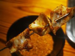 -丹东特色烤肉(南光三部店)