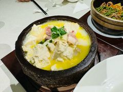 -狮王府淮扬菜(新街口友谊店)