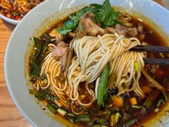 -好這口重庆小面(总店)