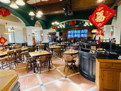 大堂-巴伐利亚啤酒坊(意式风情街店)