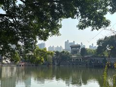 -东莞市可园博物馆