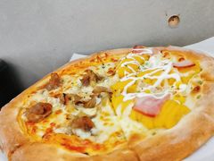 -奇帕波·披萨&炸鸡(诺和木勒站店)